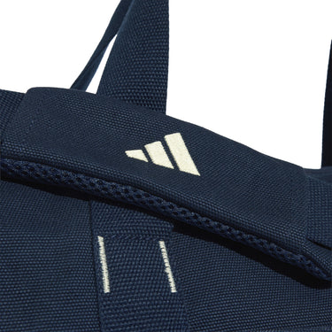 adidas Duffel Bag 40L - Sporttasche 55 cm (night indigo/ivory) - Ansicht 5
