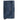 Secrid Vintage Miniwallet - Portefeuille RFID 6.5 cm (bleu)