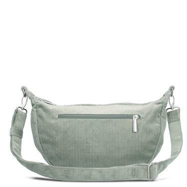 zwei Mademoiselle M70 - Umhängetasche 34 cm (cord-sage) - Ansicht 4