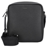 BOSS Men Northon NS Zip - Umhängetasche 20 cm (black)