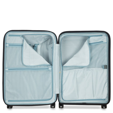 Delsey Paris Caumartin Plus - 4-Rollen-Trolley L 76 cm erw. (backstein) - Ansicht 6
