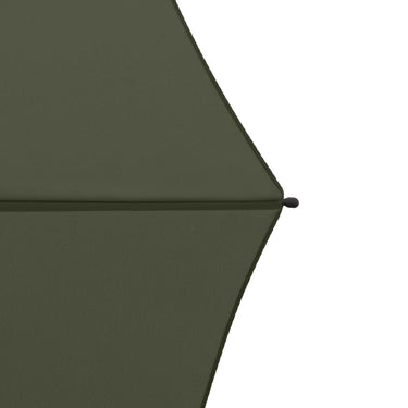 Knirps Timber Duomatic - Regenschirm (olive) - Ansicht 7