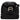 Rains Otaru W3 - Trousse de toilette (black)