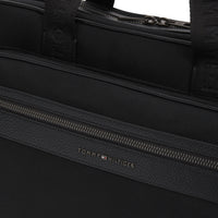 Tommy Hilfiger Repreve - Laptoptasche 39.5 cm (black) - Ansicht 4