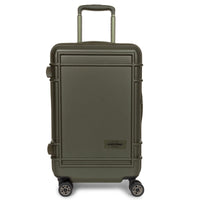 Eastpak selection Resist'r Zip - Valise cabine à 4 roulettes S 55 cm (black)