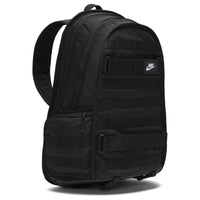 Nike Sportswear RPM - Rucksack 15" 53.5 cm (schwarz/weiß) - Ansicht 2