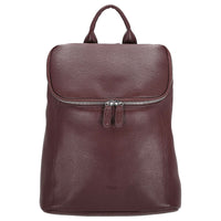 Picard Luis - Backpack S 32 cm Genuine Leather (Color: cafe)