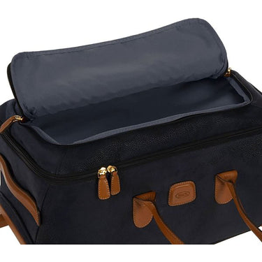 Brics Life - Rollenreisetasche S 55 cm (blue) - Markenkoffer