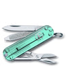 Victorinox Schweizer Taschenmesser "Classic SD" Couteau suisse 5.8 cm (tropical surf)