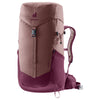 Deuter Telatie 24 SL - Sac à dos de randonnée 56 cm (ashrose-cassis)