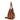 aunts & uncles Grandmas Luxury Club Mrs. Chiffon Pie - Henkeltasche 33 cm (caramel) - Markenkoffer