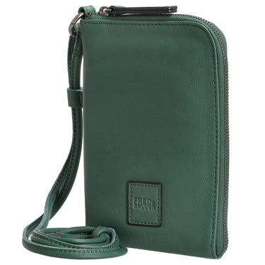 FREDsBRUDER FB Collection - Pochette pour téléphone 20 cm (émeraude)
