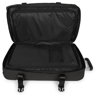 Eastpak Transit'r Plus - Rollenreisetasche M 67 cm (tarp black) - Ansicht 4
