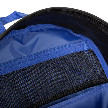 Eastpak Out Of Office 27 - Rucksack 13" 44 cm (kontrast black blue) - Ansicht 3
