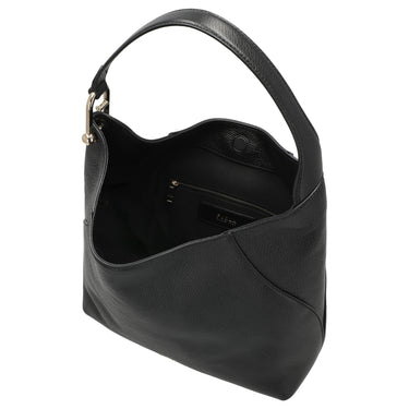 Furla Lara M Hobo - Schultertasche M (nero) - Ansicht 6