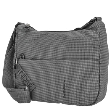 Mandarina Duck MD20 - Umhängetasche 28 cm (steel) - Ansicht 2