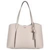 Guess Melody 2in1 Tote - Cabas 43 cm (light taupe)