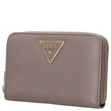 Guess Laurel II Medium - Geldbörse 14.5 cm (dark taupe) - Ansicht 4