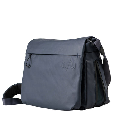 aunts & uncles Aoki RE Lite - Umhängetasche 28 cm (outer space) - Ansicht 2