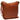 The Chesterfield Brand Redding - Sacoche 23,5 cm (cognac)