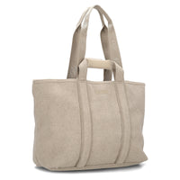 BOSS Women Palmah Tote L - Shopper 39 cm (light beige) - Ansicht 5
