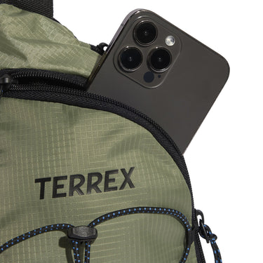 adidas MT Sling Bag - Umhängetasche (tengrn) - Ansicht 6
