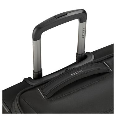 Delsey Paris DLC 2.0 - 2-Rollen-Businesstrolley 40 cm (schwarz) - Ansicht 6