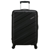 American Tourister Jetdriver 3.0 - Trolley à 4 roues 67 cm (noir)