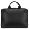 Joop Cardona Samu - Serviette 37 cm (schwarz)