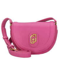 Liu Jo Devendra - Sac bandoulière 22 cm S (pink berry)