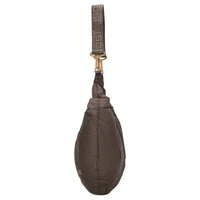 Jost Kemi - Schultertasche 42 cm (coffee) - Ansicht 3