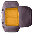 eagle creek Cargo Hauler Duffel 40L - Reisetasche/Rucksack 56 cm (vintage violet) - Ansicht 3
