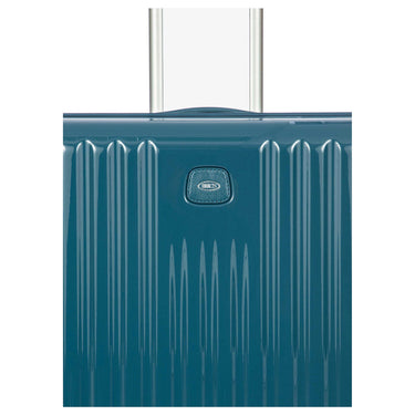 Brics Positano - 4 - Rollen - Trolley XL 82 cm erw. (oktan) - Markenkoffer