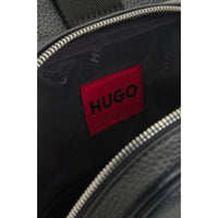 HUGO Men Huke Monostrap - Umhängetasche (black) - Ansicht 4