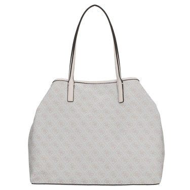 Guess Eco Victtoria - Shopper 2in1 L 40 cm (bone logo) - Ansicht 4