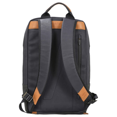 aunts & uncles Japan Hamamatsu - Rucksack 13" 37 cm (night blue) - Ansicht 4