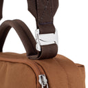 Sandqvist GO Travel - Umhängetasche 22 cm (sepia brown) - Ansicht 4