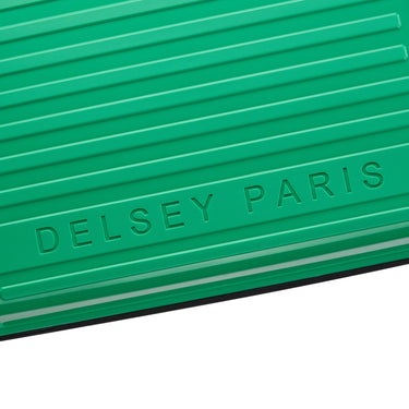Delsey Paris Lutece SE - 4-Rollen-Trolley L 79 cm erw. (minze) - Ansicht 9