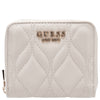 Guess Maxine SLG Small Zip - Geldbörse 4cc 11 cm (light taupe)