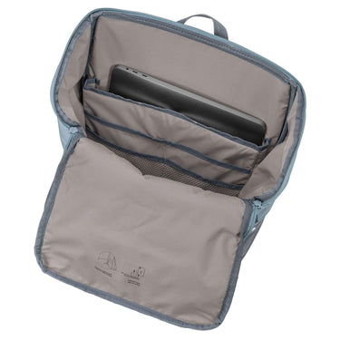 Vaude Albali II 32 - Rucksack 15.6" 50 cm (heron) - Ansicht 5