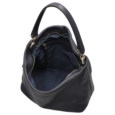 abro Ebony Dalia - Beuteltasche 38 cm (navy) - Ansicht 6