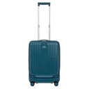Brics Positano - 4 - Rollen Kabinentrolley 55 cm USB erw. (oktan) - Markenkoffer