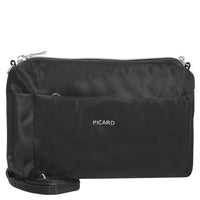 Picard Switchbag - Sac bandoulière 20 cm Nylon (noir)
