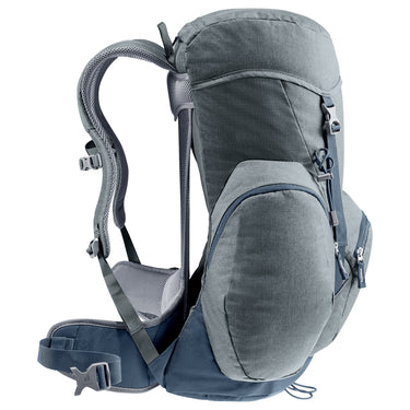 Deuter Hiking Gröden 32 - Wanderrucksack 55 cm (graphite-ink) - Ansicht 6