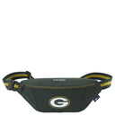 Travelite NFL - Gürteltasche 33 cm (Green Bay Packers)