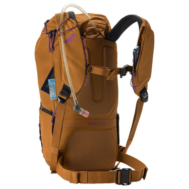 Eagle Creek Ranger Backpack 26 - Wanderrucksack 51 cm (iron orange) - Ansicht 7