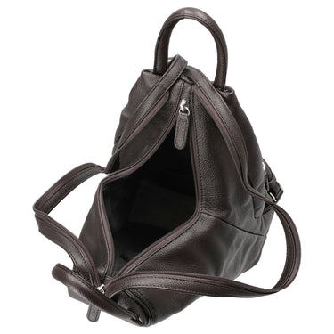 Picard Luis - Rucksack 34 cm Rindsleder (cafe) - Ansicht 6