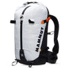 Mammut Trion 28 - Sac à dos de randonnée 50 cm (blanc-noir)