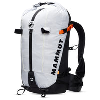 Mammut Trion 28 - Sac à dos de randonnée 50 cm (blanc-noir)