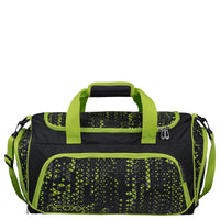 Neoxx MOVE - Sac de sport 43,5 cm (Splash en noir)